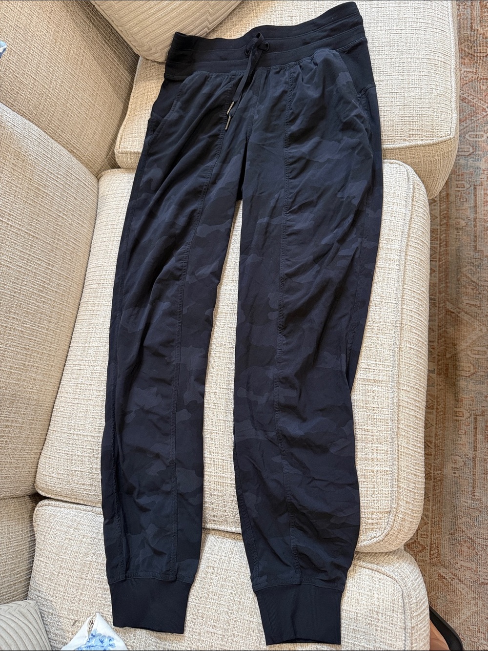 Lululemon jogger